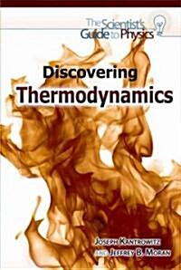Discovering Thermodynamics (Library Binding)