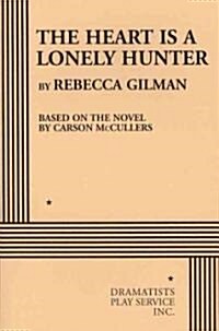 The Heart Is a Lonely Hunter (Paperback)