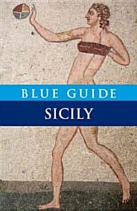 Blue Guide Sicily (Paperback, 8 Rev ed)