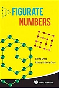 Figurate Numbers (Hardcover)