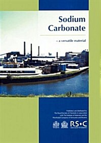 Sodium Carbonate : A Versatile Material (Paperback)