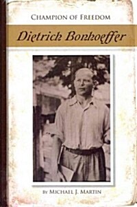 Dietrich Bonhoeffer (Hardcover)