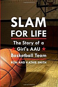 Slam for Life (Paperback)