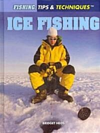 Ice Fishing (Library Binding)