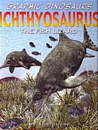 Ichthyosaurus (Library Binding)