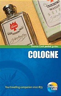 Thomas Cook Pocket Guides Cologne (Paperback, 4th)