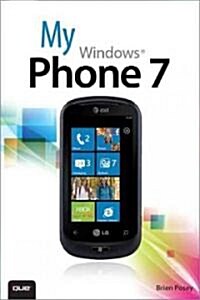 My Windows Phone 7 (Paperback)