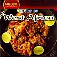 Foods of West Africa (Paperback)