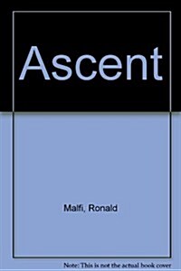 The Ascent (Audio CD)