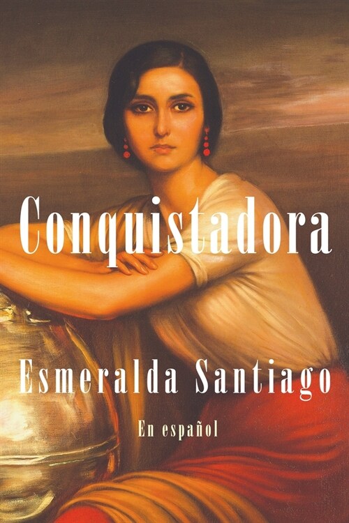 Conquistadora (Spanish Edition) (Hardcover)