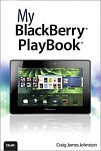 My BlackBerry PlayBook (Paperback)