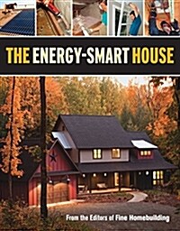 The Energy-Smart House (Paperback)