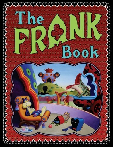 The Frank Book (Paperback)