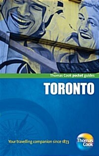 Toronto Pocket Guide (Paperback, 2nd)