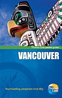 Vancouver Pocket Guide (Paperback, 2nd)