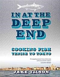 In at the Deep End (Paperback)