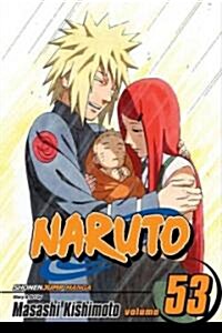 Naruto, Vol. 53 (Paperback)