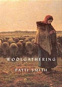 Woolgathering (Hardcover, Updated)