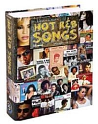 Hot R&B Songs 1942-2010 (Hardcover, 6th)