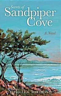 Secrets of Sandpiper Cove (Paperback)