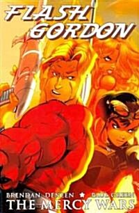 Flash Gordon (Paperback)