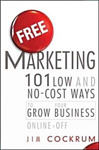 Free Marketing (Hardcover)