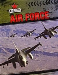 Air Force (Paperback)