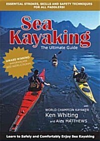 Sea Kayaking (DVD)