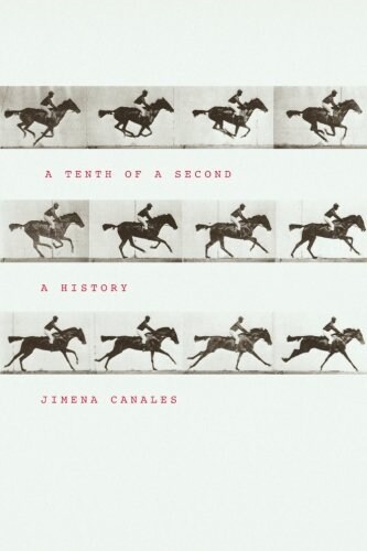 A Tenth of a Second: A History (Paperback)