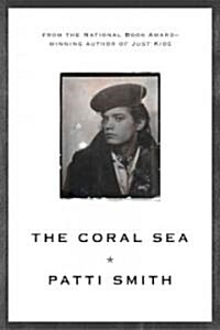 The Coral Sea (Paperback, Reissue)