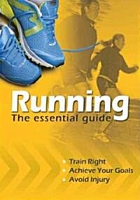 Running (DVD)