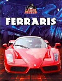 Ferraris (Paperback)