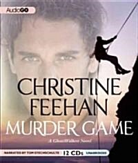 Murder Game (Audio CD)