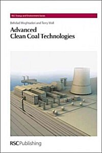 Advanced Clean Coal Technologies (Hardcover)