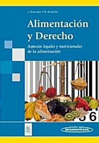 Alimentacion y derecho (Paperback, 1st)