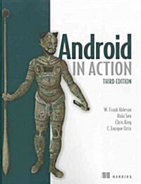 Android in Action (Paperback, 3)