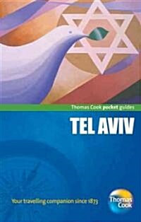 Tel Aviv (Paperback)