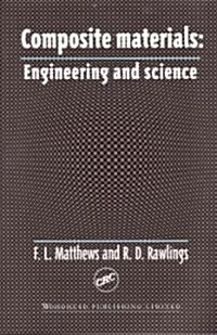 [중고] Composite Materials : Engineering and Science (Paperback, New ed)