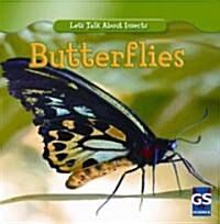 Incredible Butterflies (Paperback)