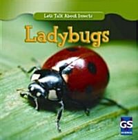 Incredible Ladybugs (Paperback)