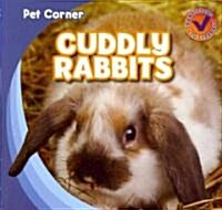 Cuddly Rabbits (Paperback)