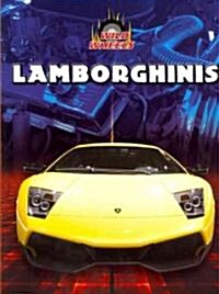 Lamborghinis (Paperback)