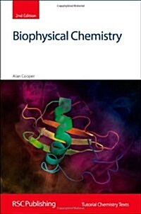 Biophysical Chemistry (Paperback, 2 ed)