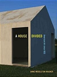 A House Divided (Hardcover)