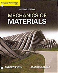 Mechanics of Materials (Loose Leaf, 2)