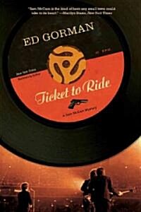 Ticket to Ride (Paperback, Reprint)