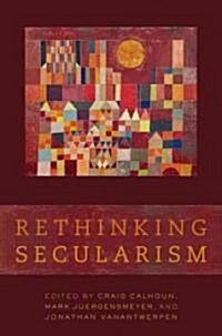 Rethinking Secularism (Paperback)