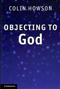 Objecting to God (Paperback)