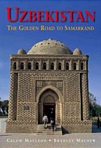 Uzbekistan (Paperback)