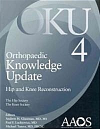 Hip and Knee Reconstruction (Paperback)